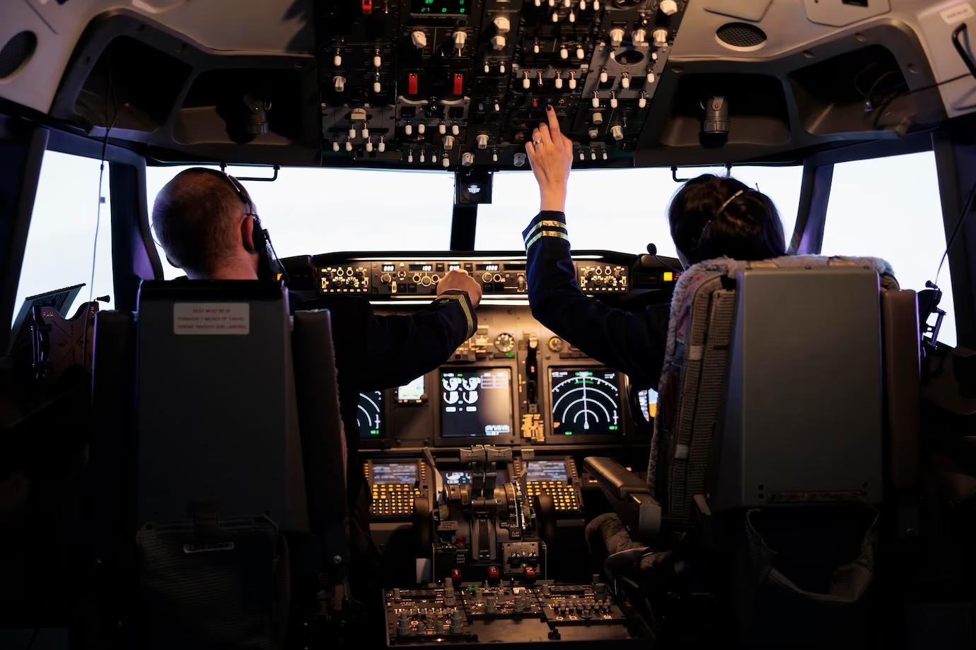 Unified Aviation Data Platform: Why Aviation Professionals Are Ditching Tab Overload