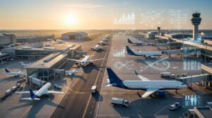 Pilot Shortage