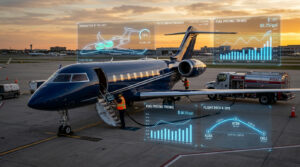 Aviation Fuel Management