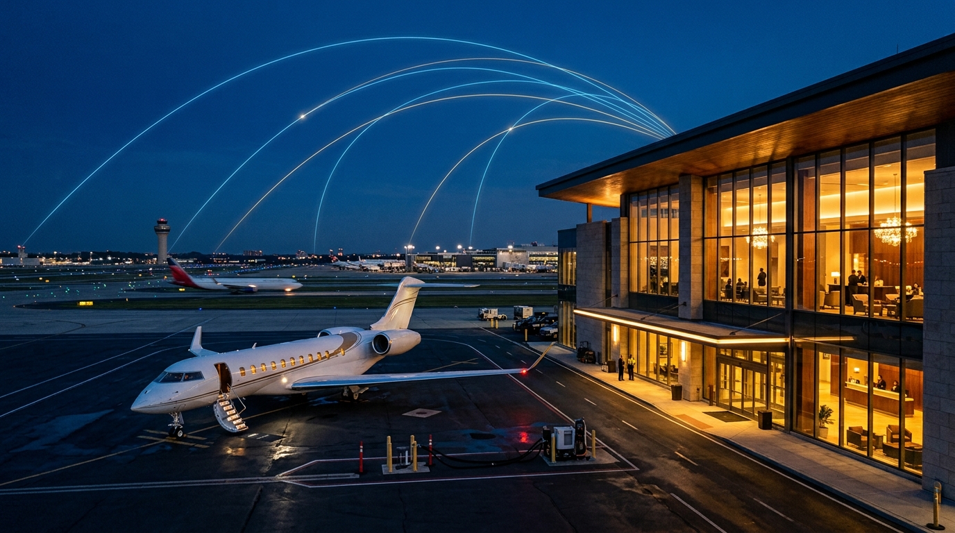 FBO Services