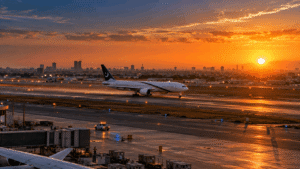 pakistan aviation regulations 2026