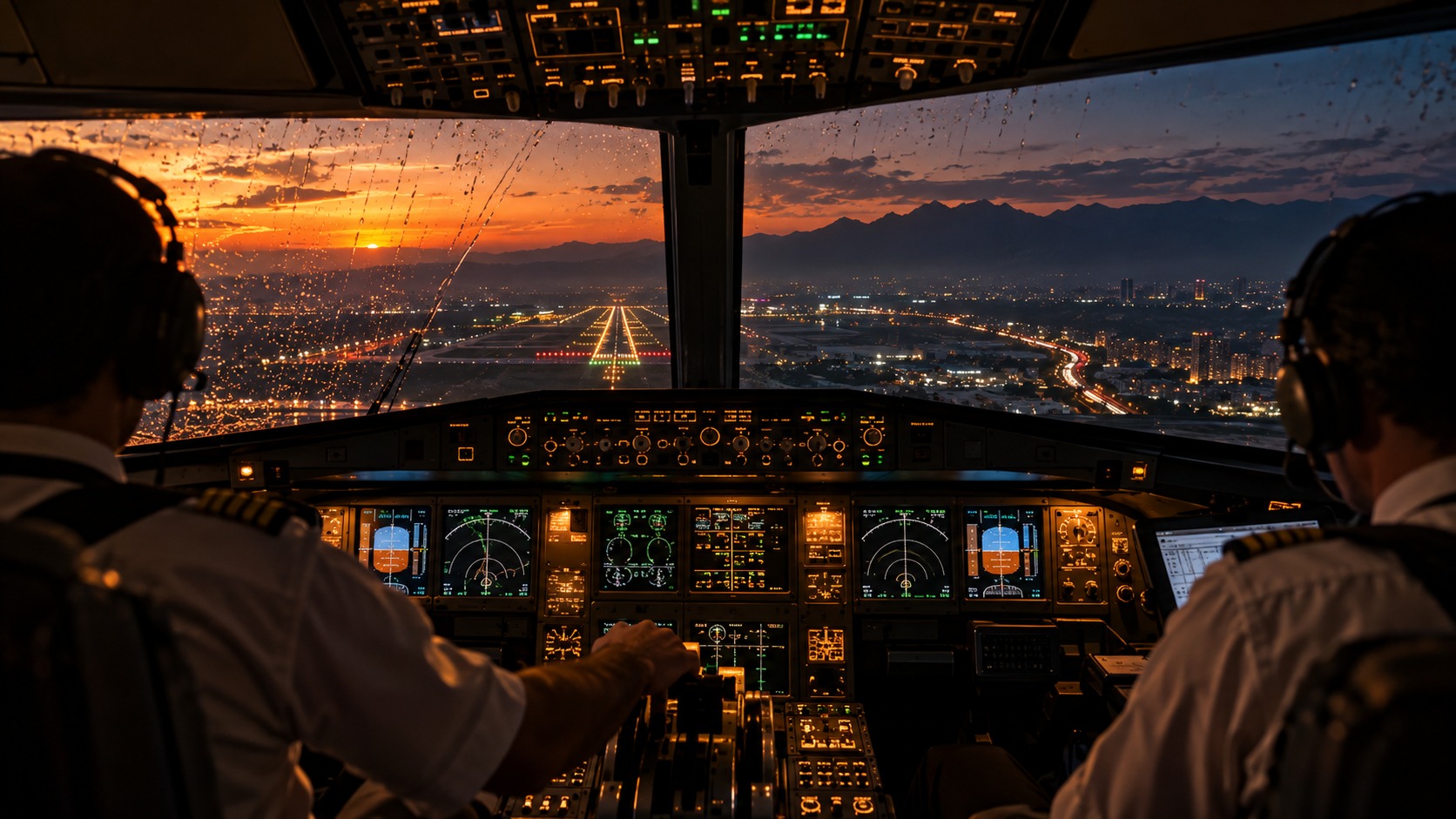 Pakistan airspace Guide 2026